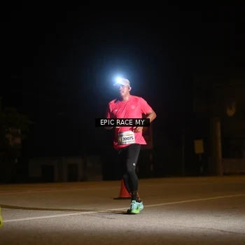 Runner Photo 8402419