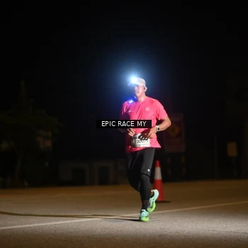 Runner Photo 8402421