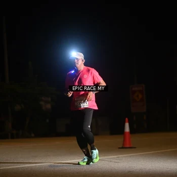 Runner Photo 8402423