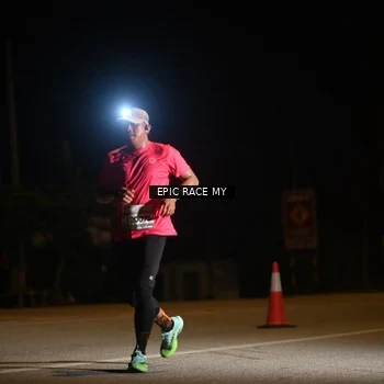 Runner Photo 8402424