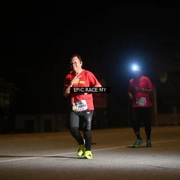 Runner Photo 8402425