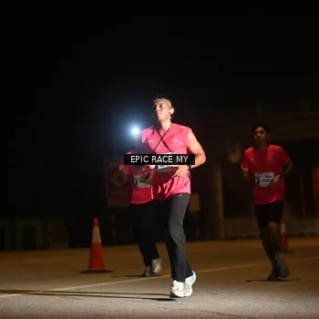 Runner Photo 8402427