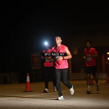 Runner Photo 8402428