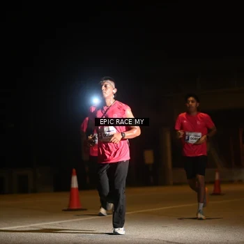 Runner Photo 8402429