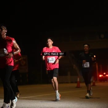 Runner Photo 8402430