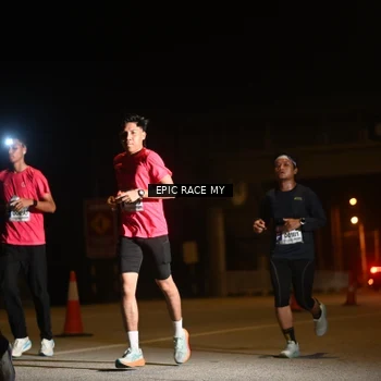 Runner Photo 8402433