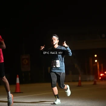 Runner Photo 8402434