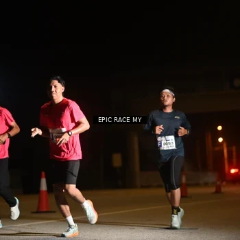Runner Photo 8402435