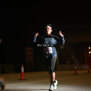 Runner Photo 8402436