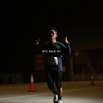Runner Photo 8402437