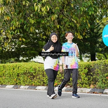 Runner Photo 8402442