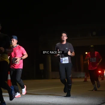 Runner Photo 8402447