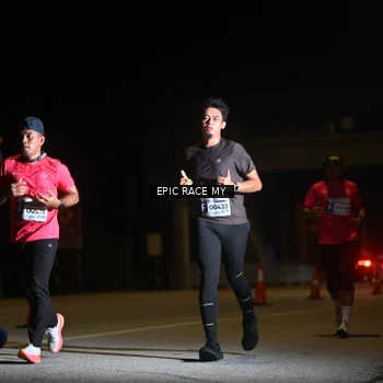 Runner Photo 8402448