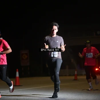Runner Photo 8402450
