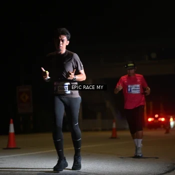 Runner Photo 8402452