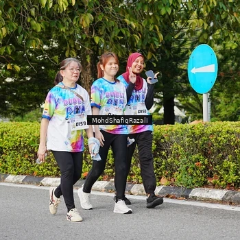 Runner Photo 8402453