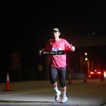 Runner Photo 8402455