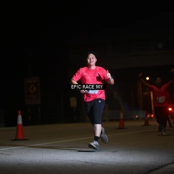 Runner Photo 8402457