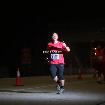 Runner Photo 8402458