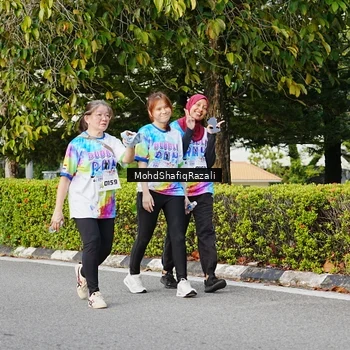 Runner Photo 8402459