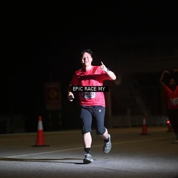 Runner Photo 8402460