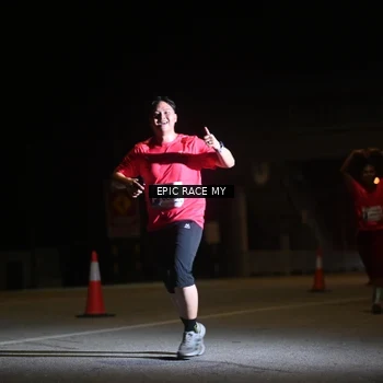 Runner Photo 8402461
