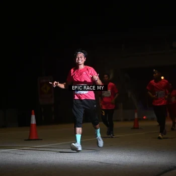 Runner Photo 8402465