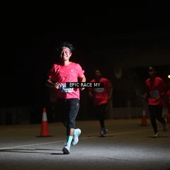 Runner Photo 8402468