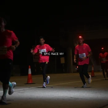 Runner Photo 8402469