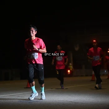 Runner Photo 8402470