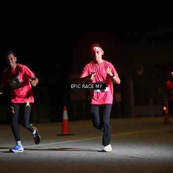 Runner Photo 8402473