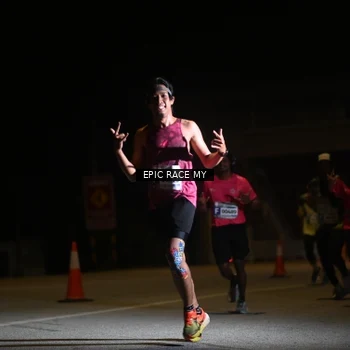Runner Photo 8402477