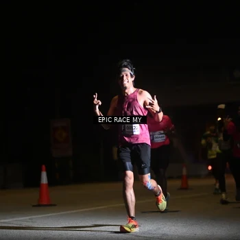 Runner Photo 8402478