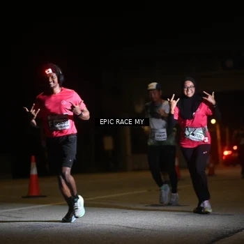 Runner Photo 8402482