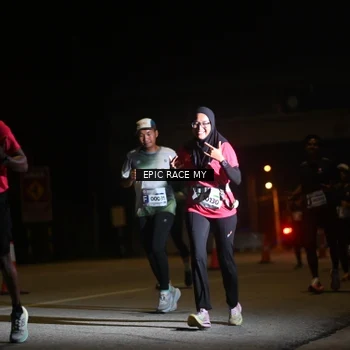 Runner Photo 8402483