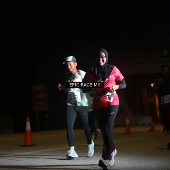 Runner Photo 8402485