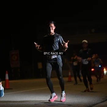 Runner Photo 8402489