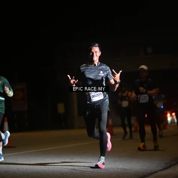 Runner Photo 8402490