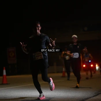 Runner Photo 8402491