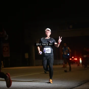 Runner Photo 8402492