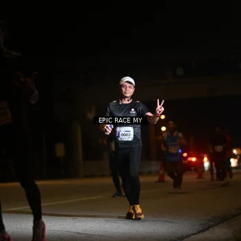 Runner Photo 8402493