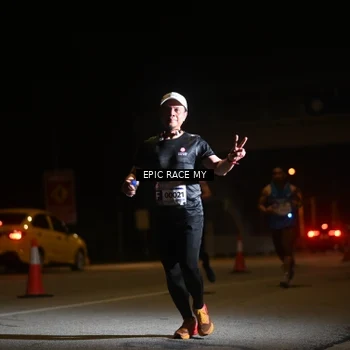 Runner Photo 8402495