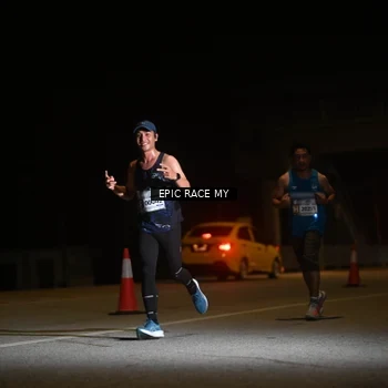 Runner Photo 8402497