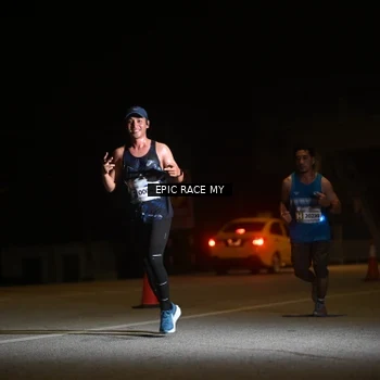Runner Photo 8402498