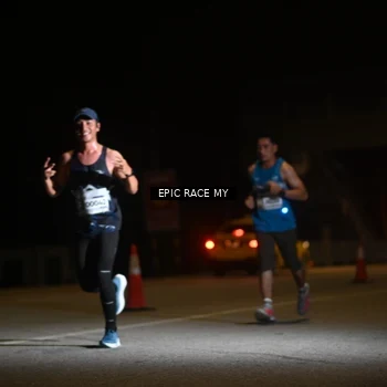 Runner Photo 8402500