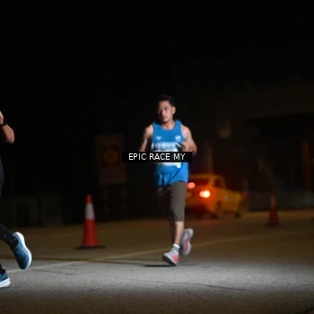 Runner Photo 8402502