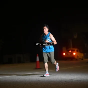 Runner Photo 8402503
