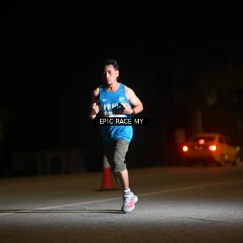 Runner Photo 8402504