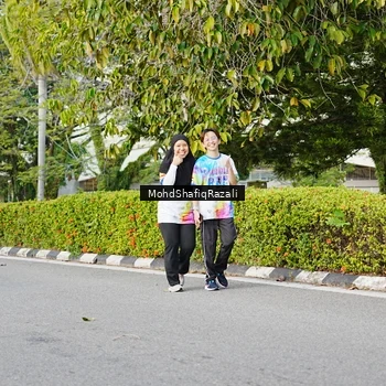 Runner Photo 8402505