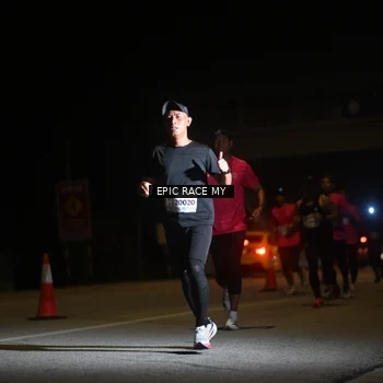 Runner Photo 8402507